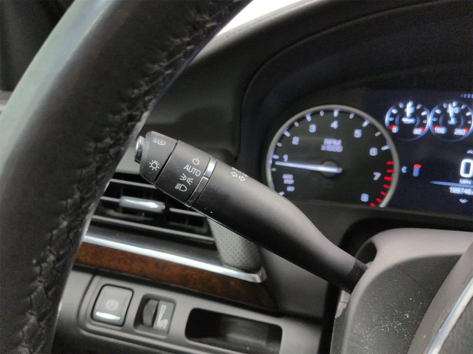 Thumbnail: 2017 Cadillac CT6 - 29