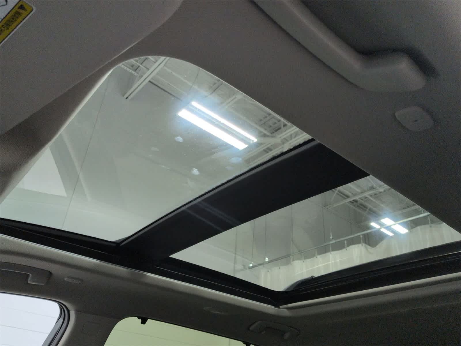 Thumbnail: 2026 Nissan Rogue - 20