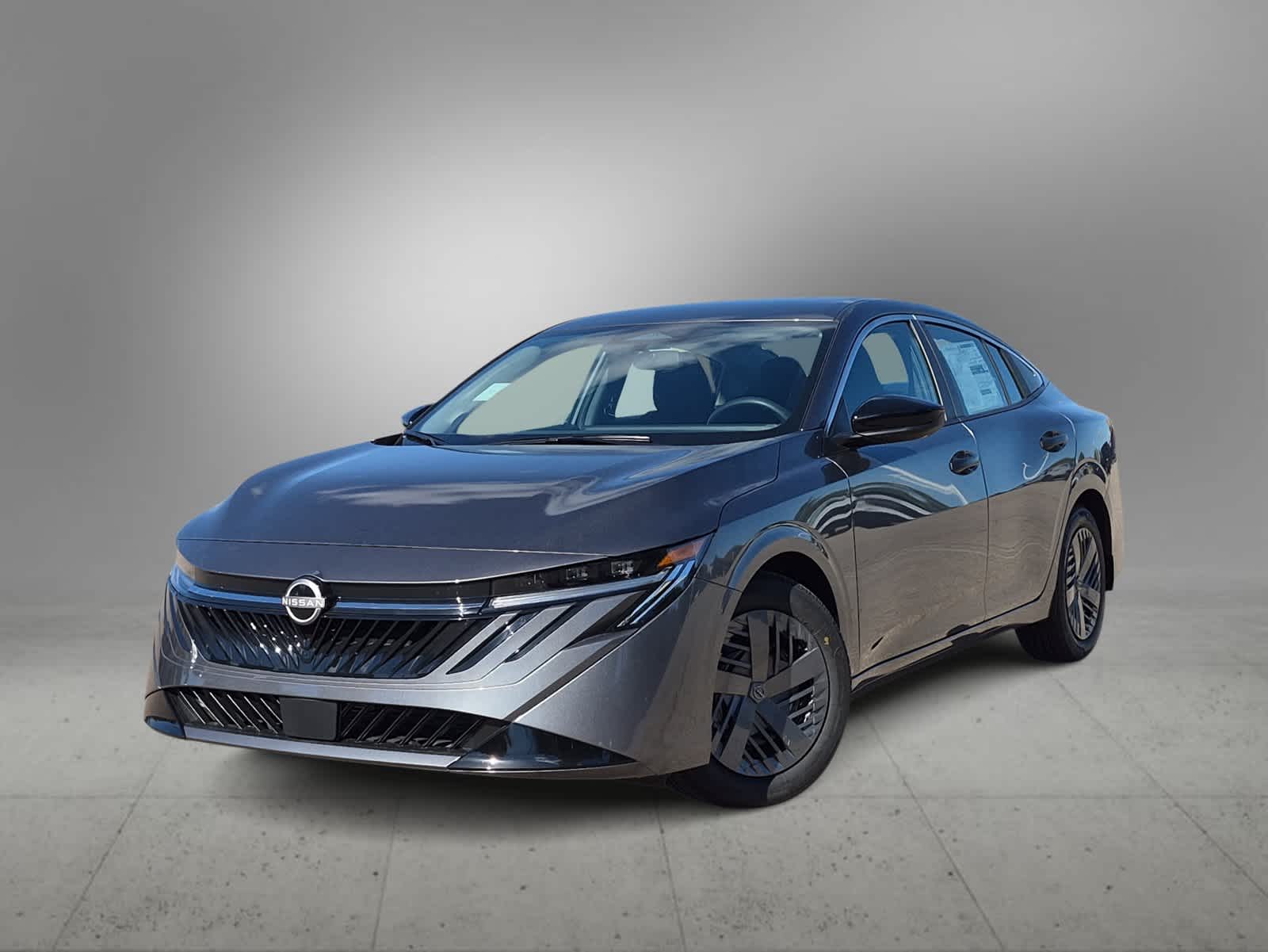 2027 Nissan Sentra