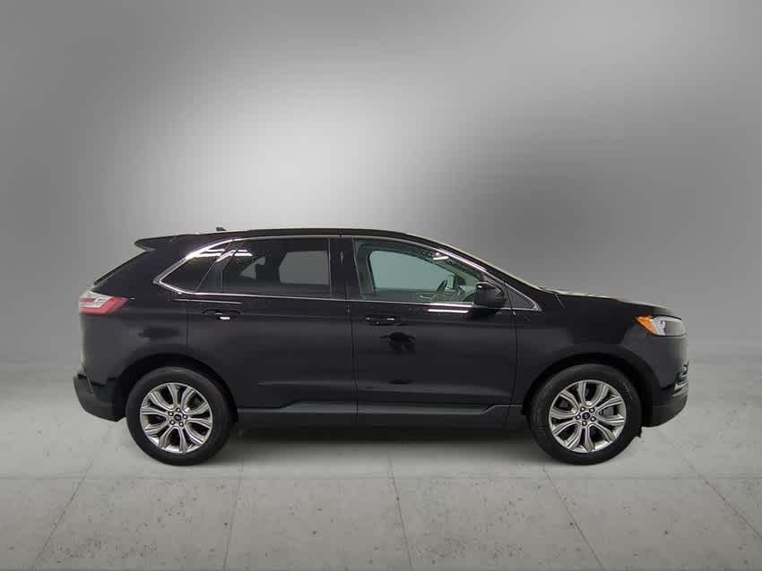 2024 Ford Edge SEL 9