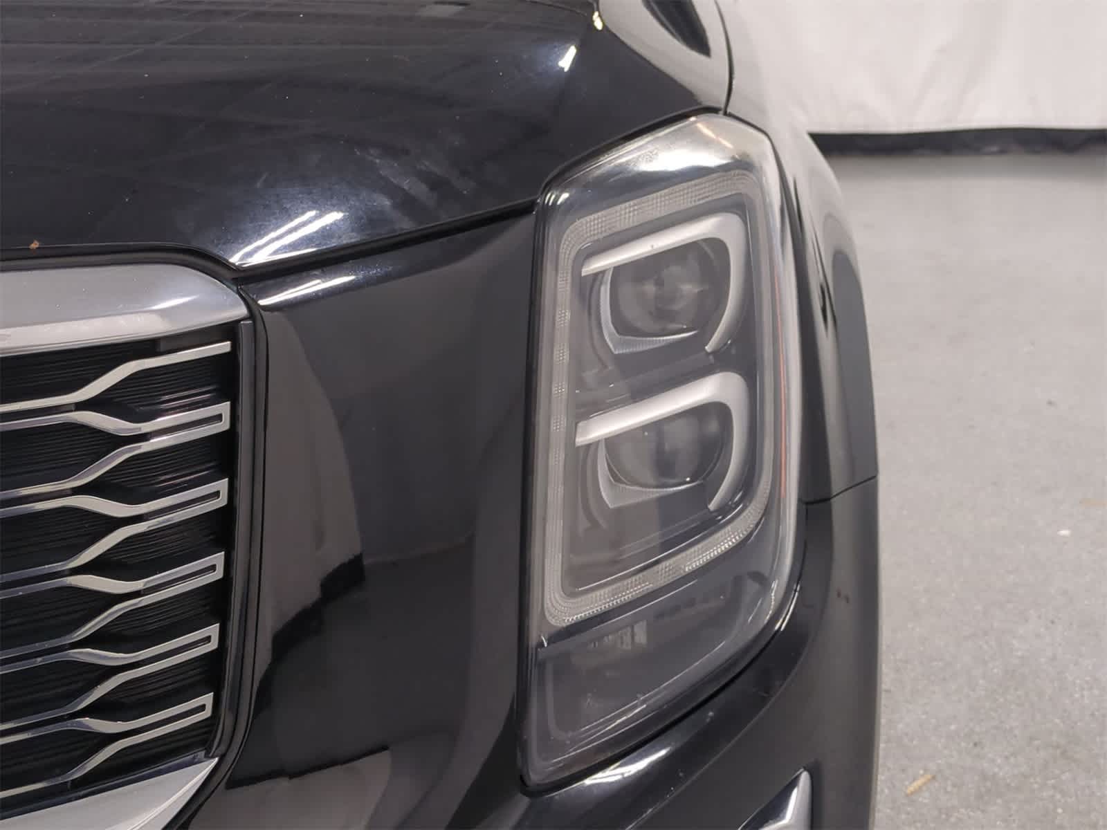 Thumbnail: 2020 Kia Telluride - 11