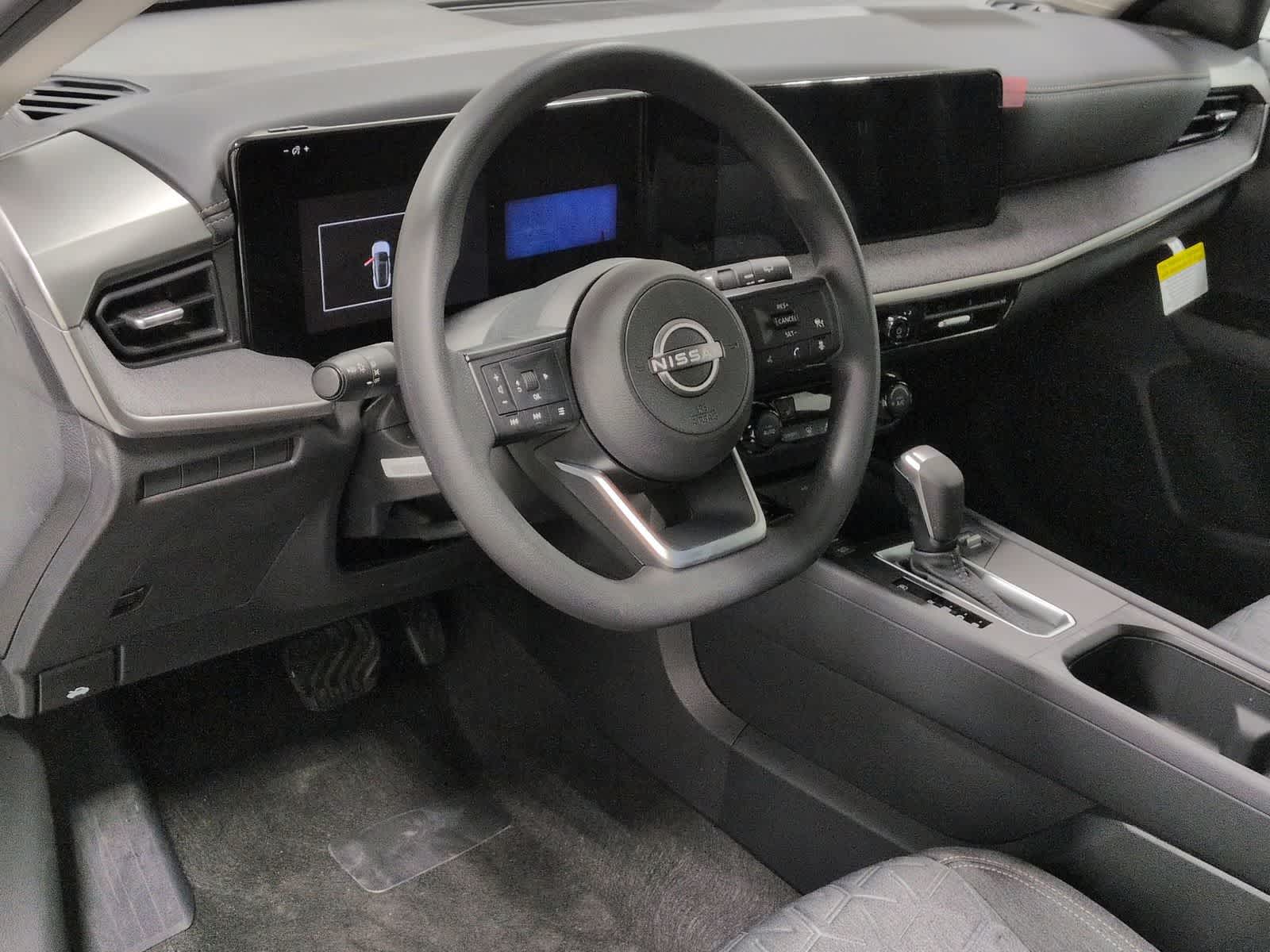 Thumbnail: 2026 Nissan Kicks - 10