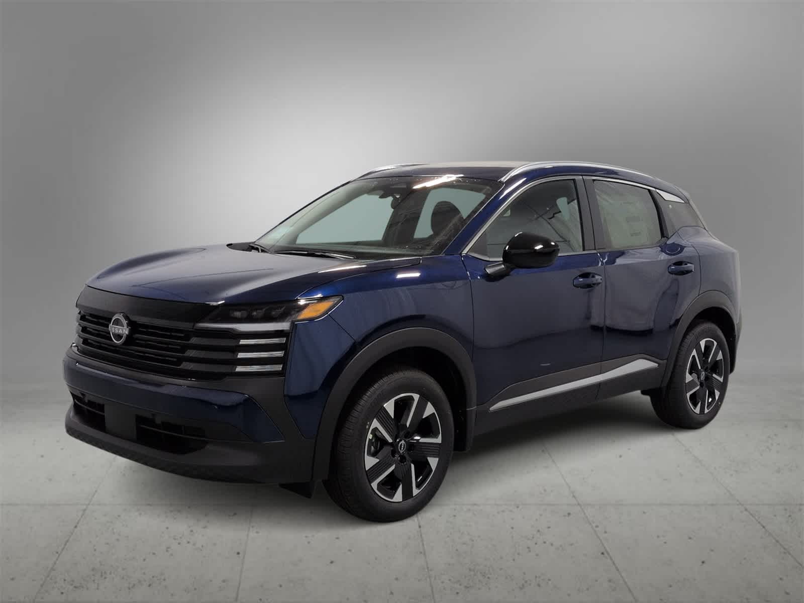 Thumbnail: 2026 Nissan Kicks - 4