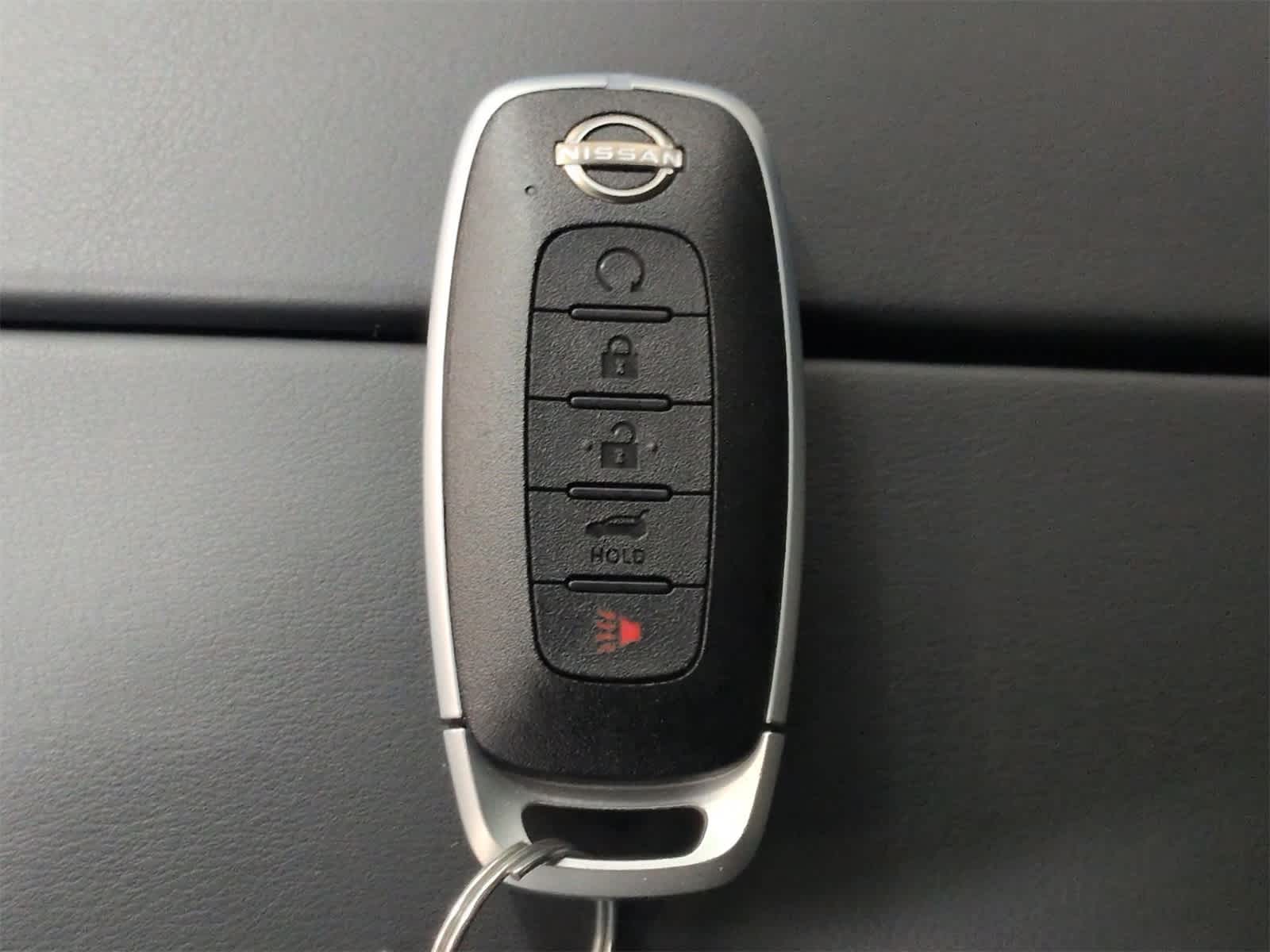 Thumbnail: 2026 Nissan Rogue - 35