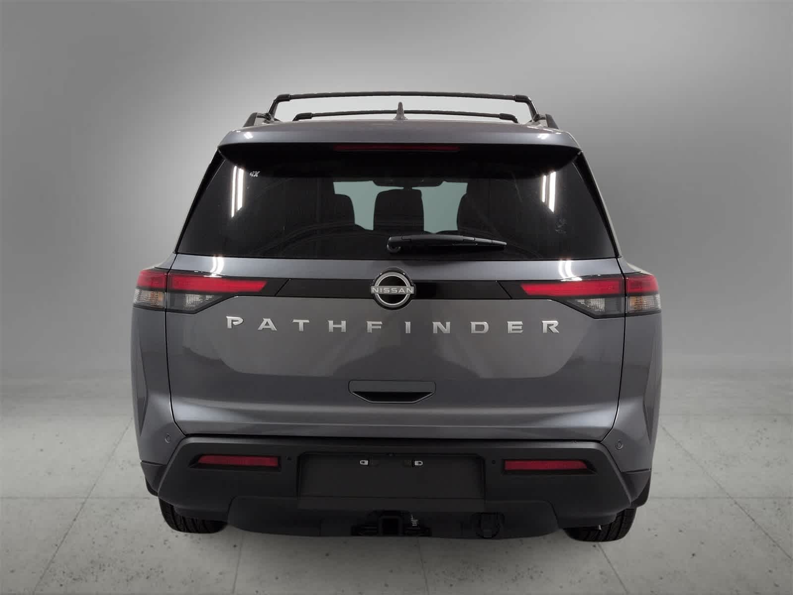Thumbnail: 2025 Nissan Pathfinder - 6