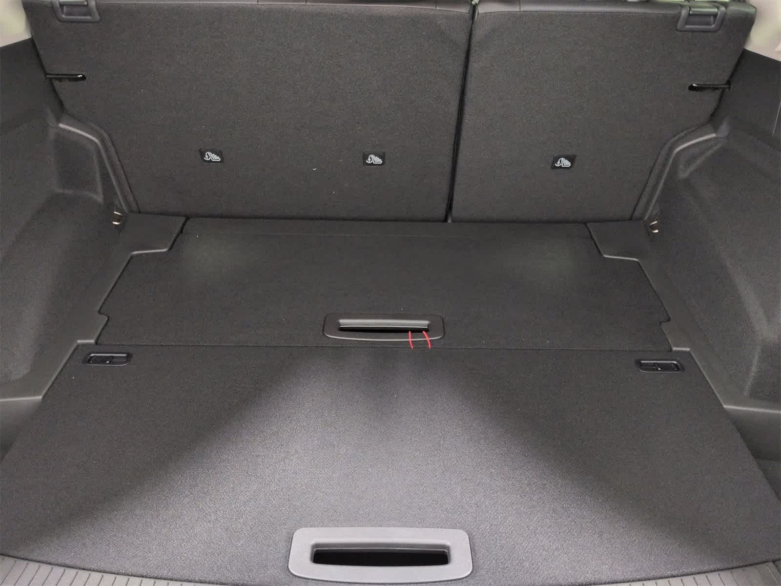 Thumbnail: 2026 Nissan Rogue - 37