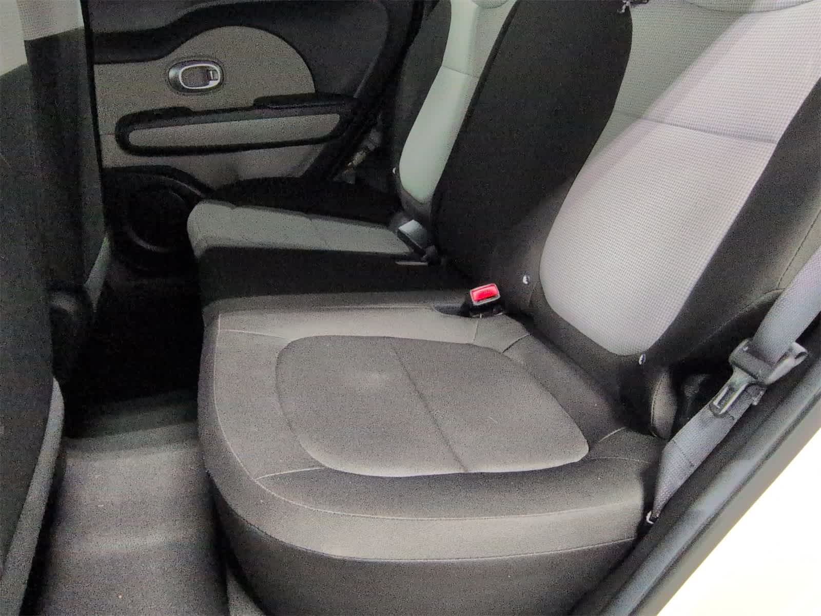 Thumbnail: 2019 Kia Soul - 20