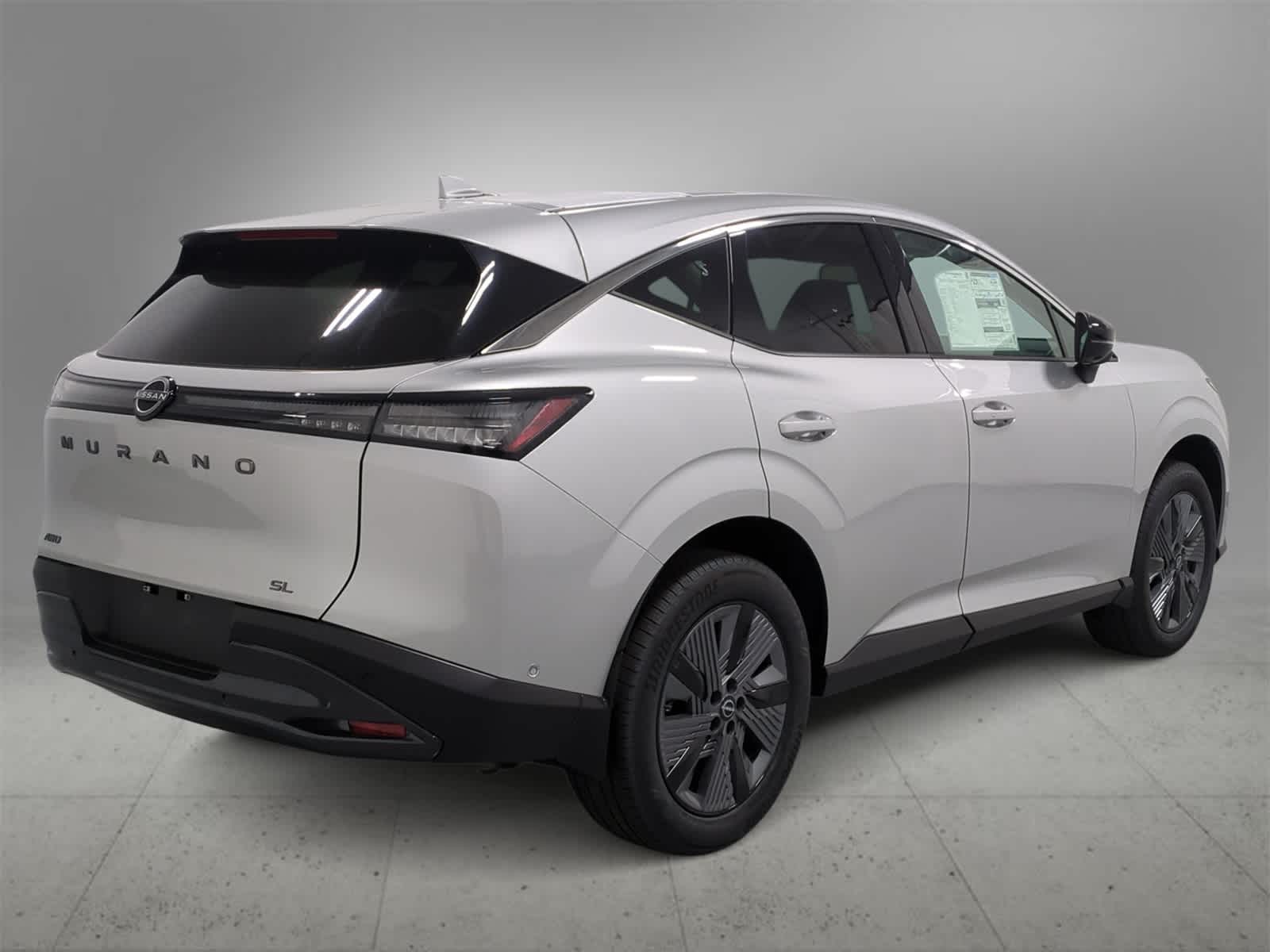 Thumbnail: 2025 Nissan Murano - 8