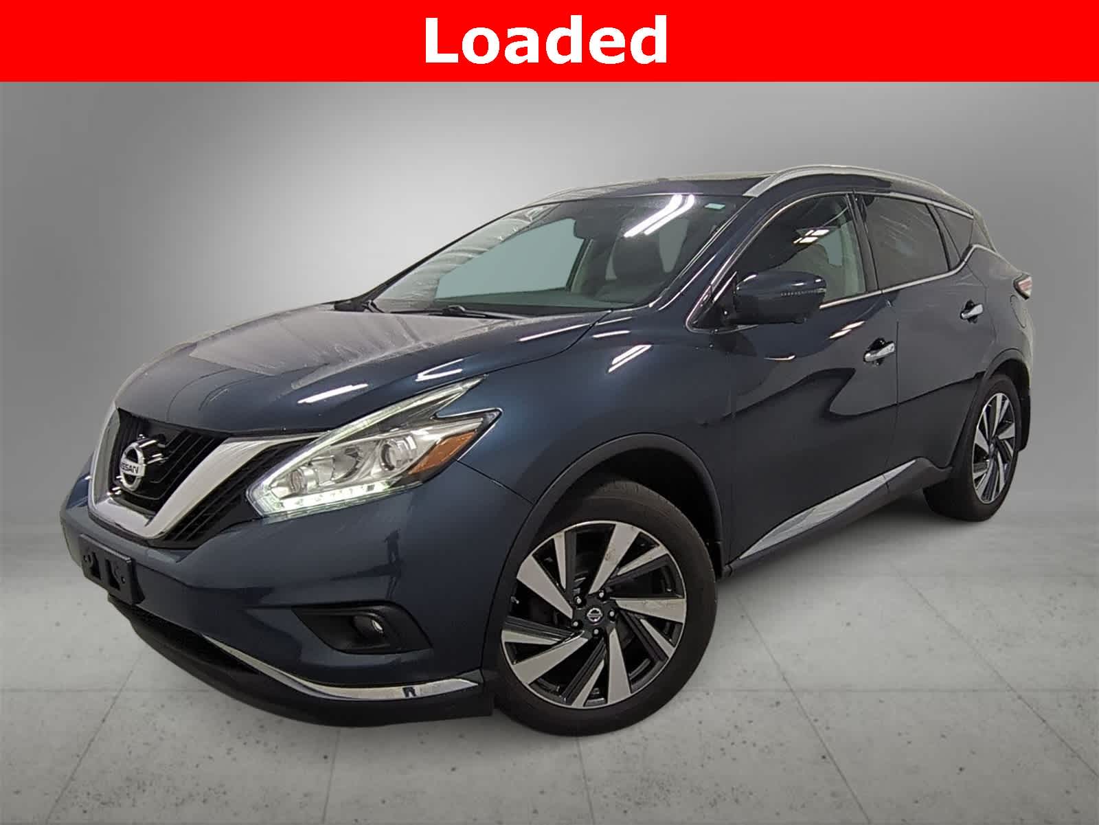 2016 Nissan Murano Platinum -
                  Farmington Hills, MI