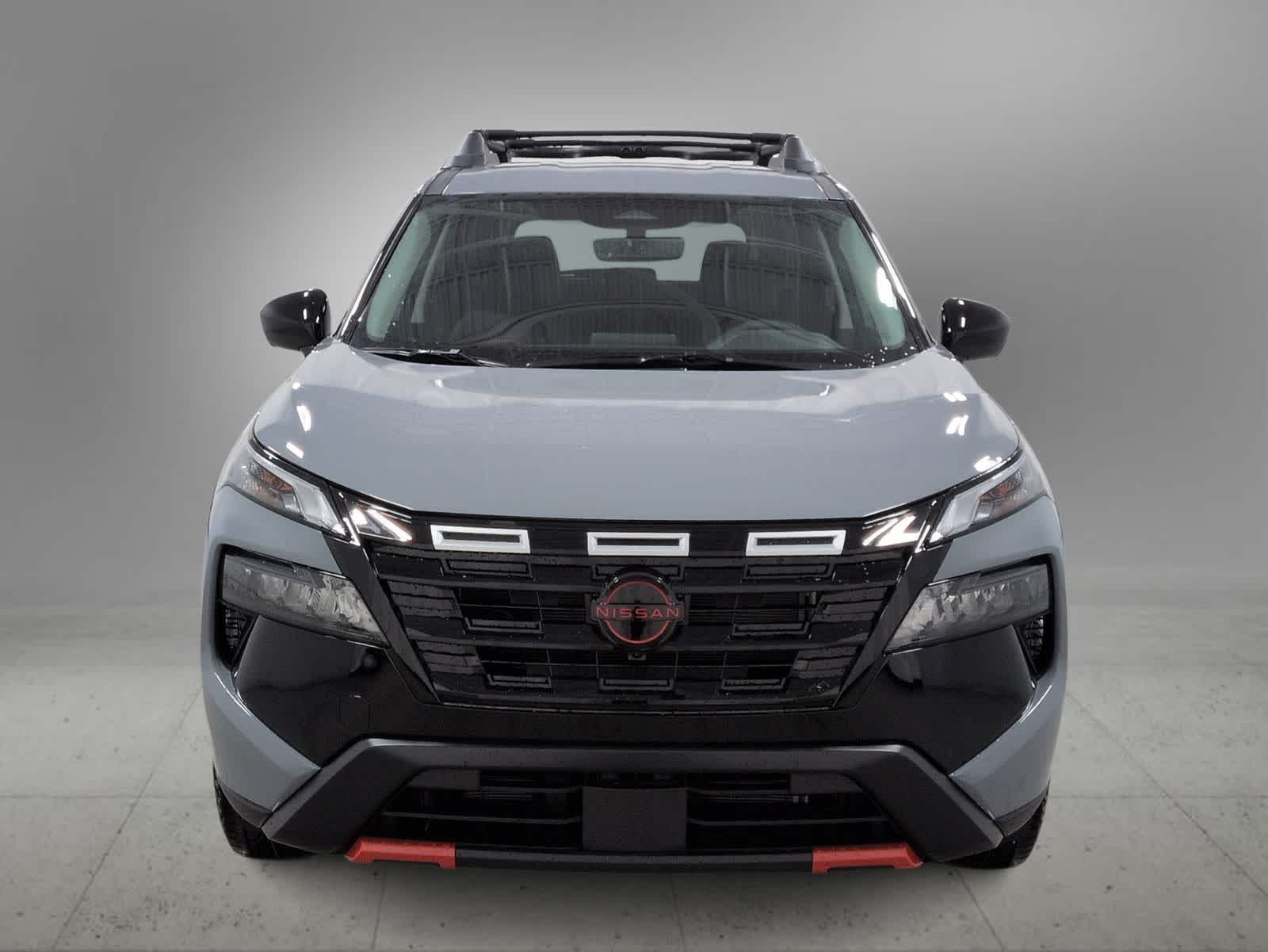 Thumbnail: 2026 Nissan Rogue - 3