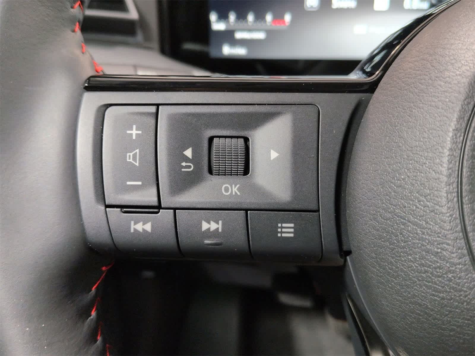 Thumbnail: 2026 Nissan Kicks - 26