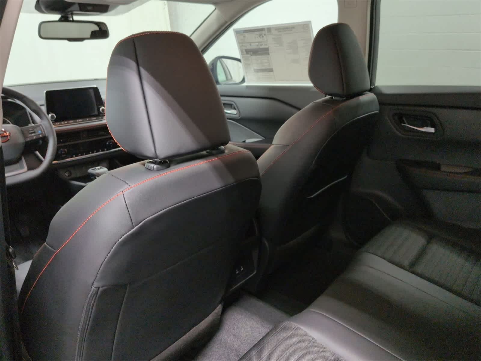 Thumbnail: 2026 Nissan Rogue - 19