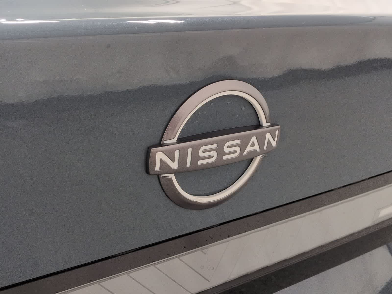 Thumbnail: 2026 Nissan Sentra - 12