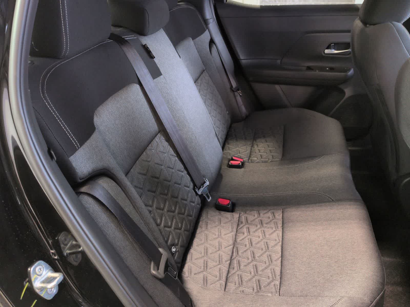 Thumbnail: 2026 Nissan Kicks - 22