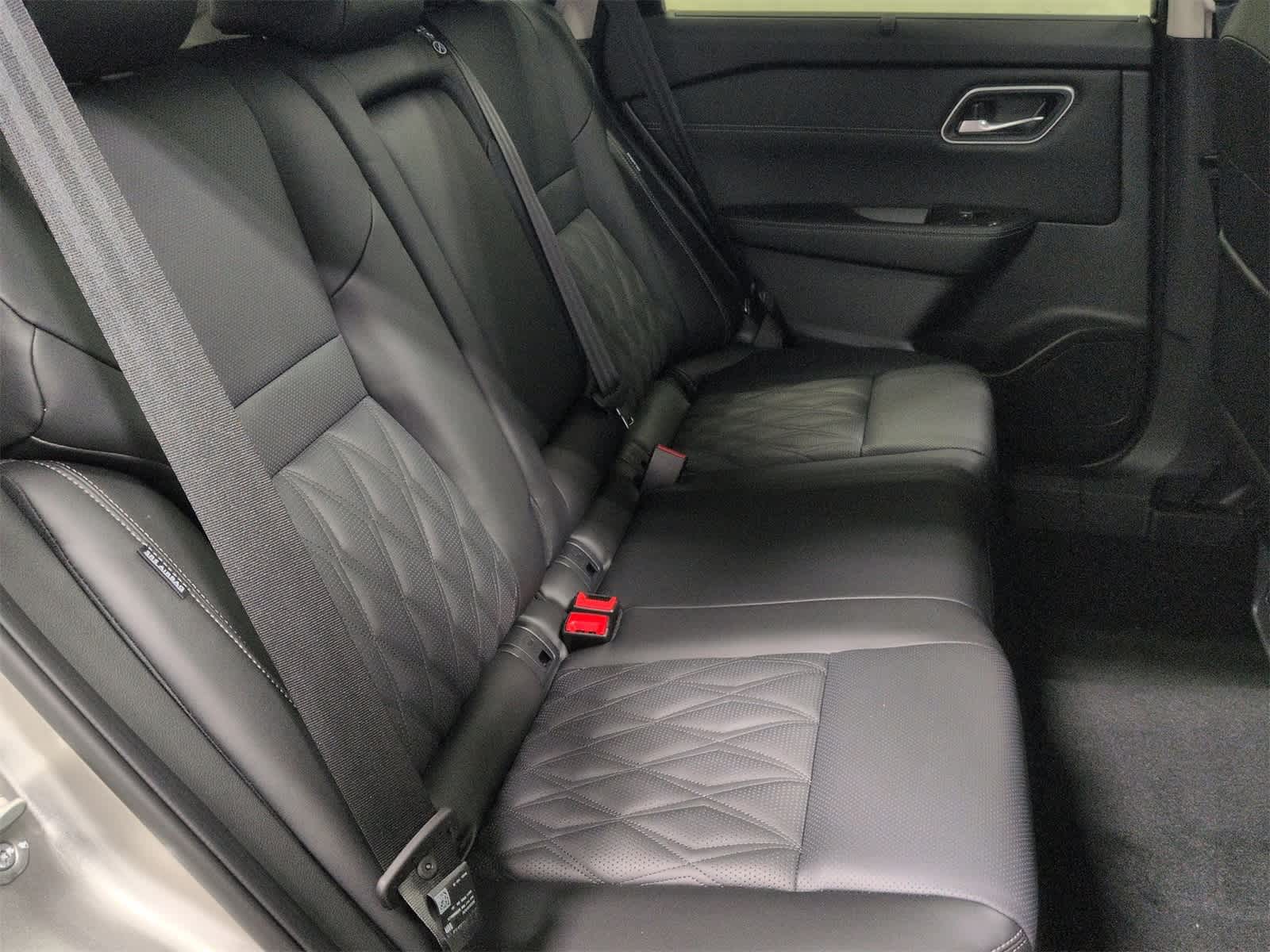 Thumbnail: 2026 Nissan Rogue - 22