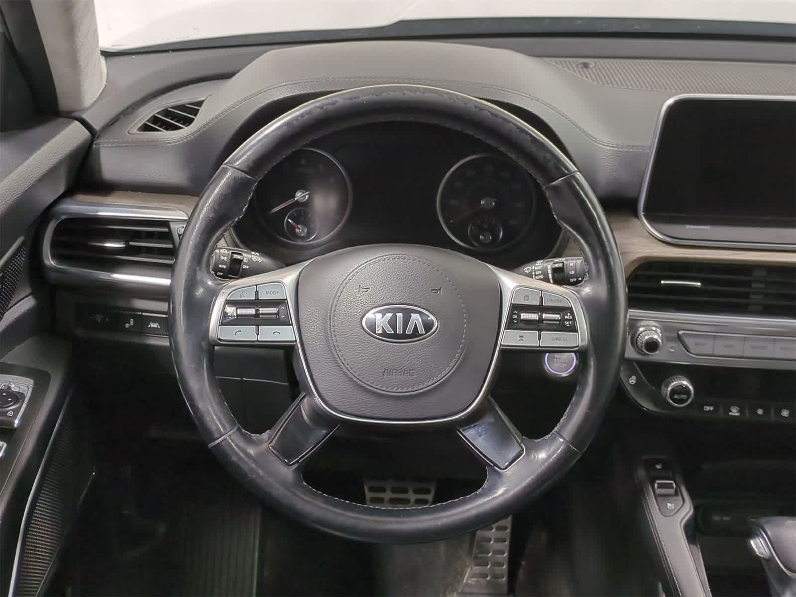 Thumbnail: 2021 Kia Telluride - 25