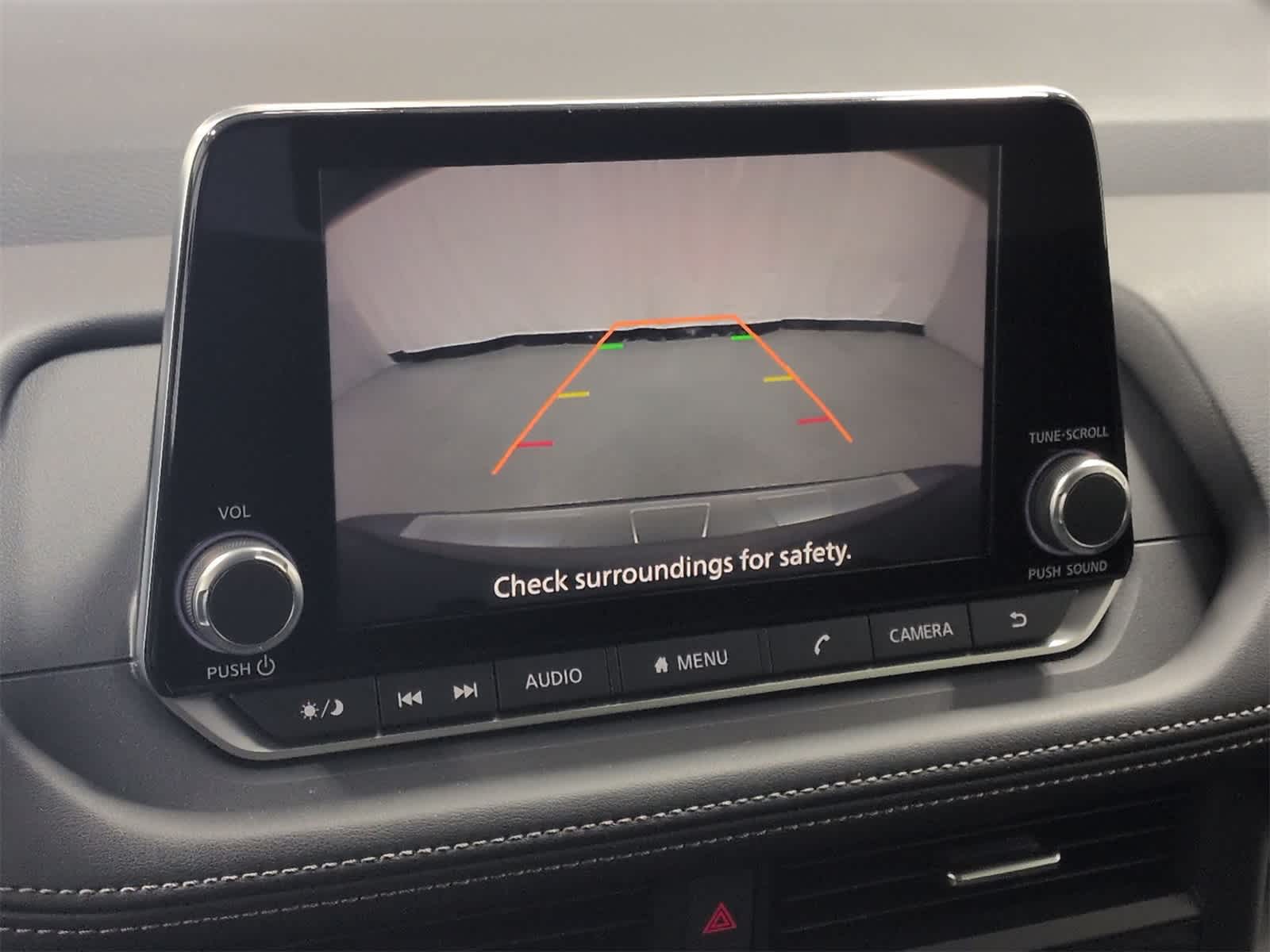 Thumbnail: 2026 Nissan Rogue - 29