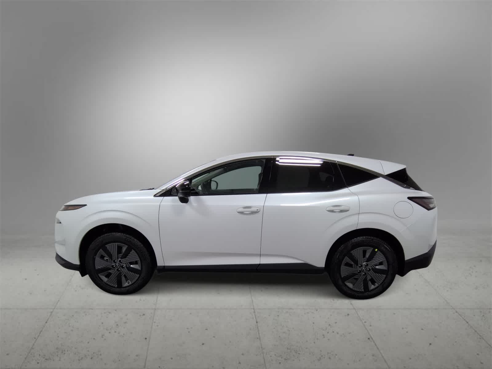 Thumbnail: 2026 Nissan Murano - 5