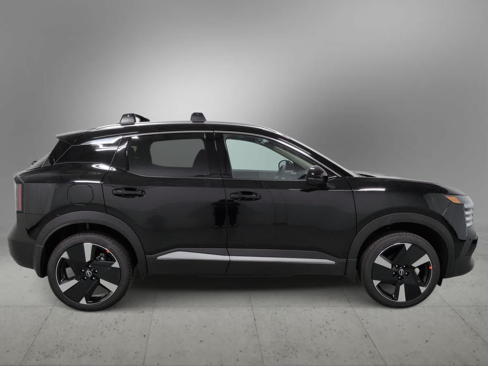 Thumbnail: 2026 Nissan Kicks - 9