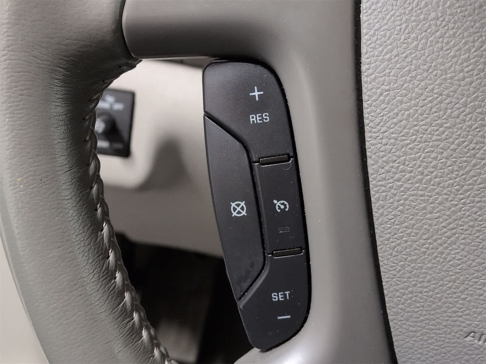 Thumbnail: 2016 Buick Enclave - 24