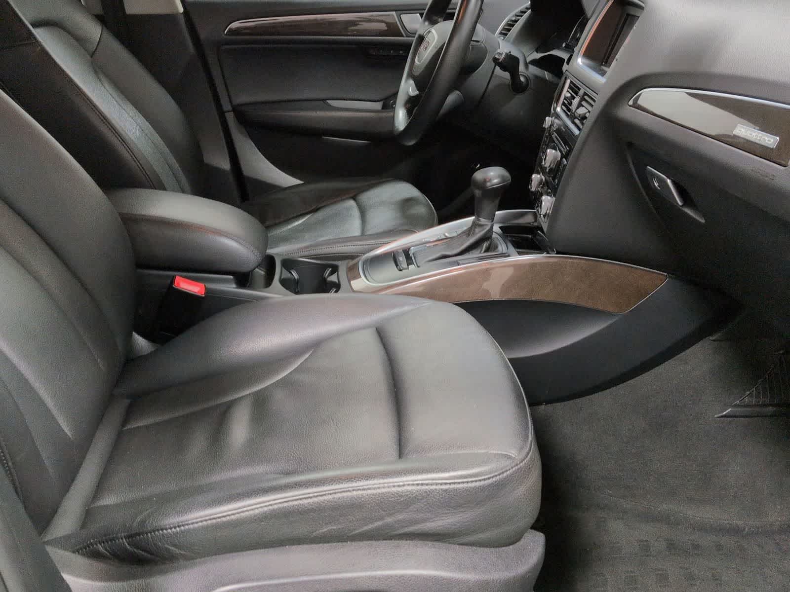 Thumbnail: 2014 Audi Q5 - 22