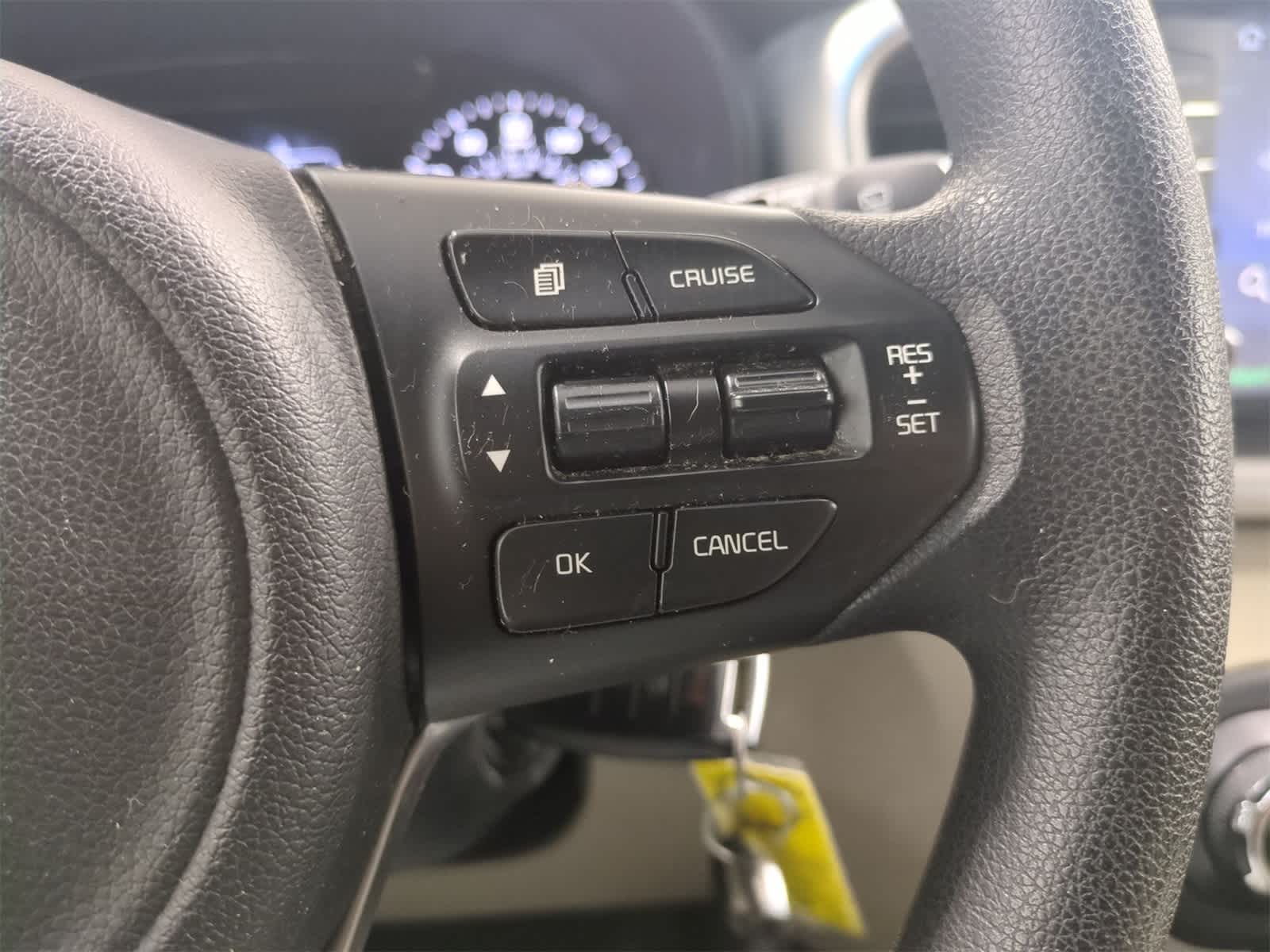 Thumbnail: 2017 Kia Sorento - 25