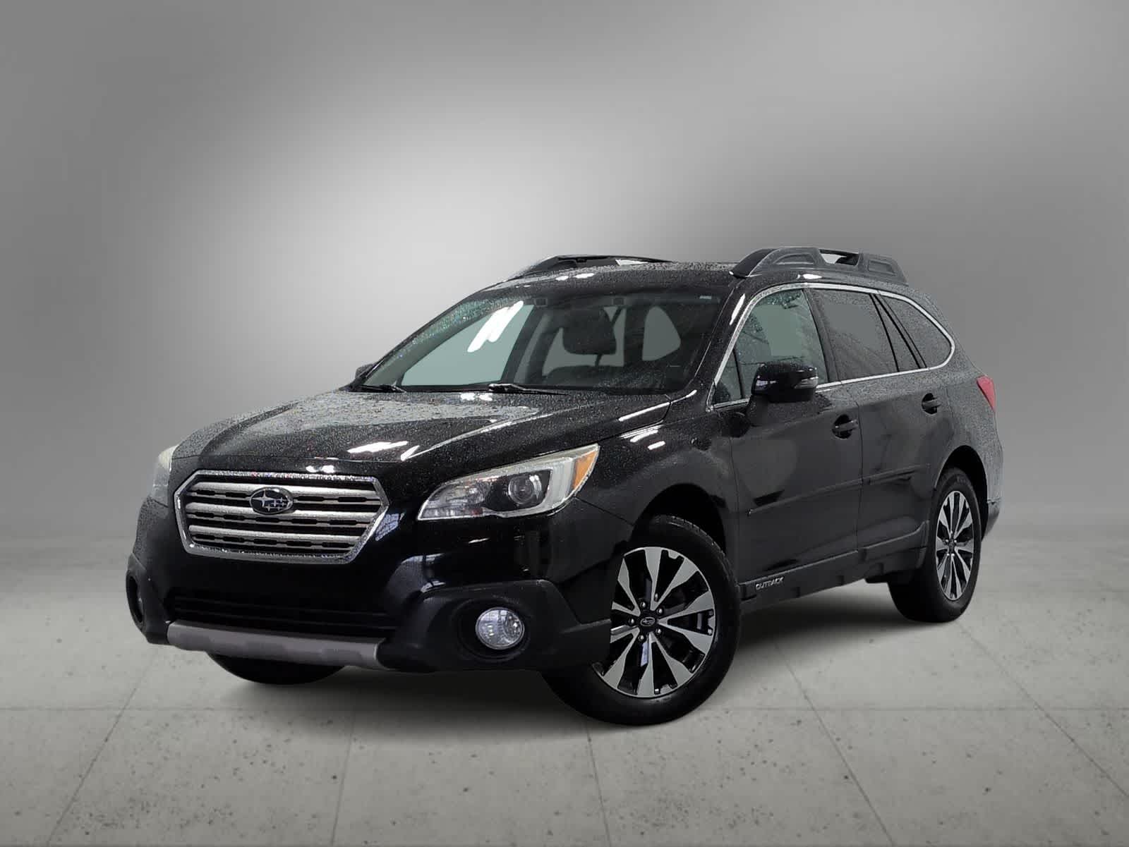 2015 Subaru Outback  -
                  Farmington Hills, MI