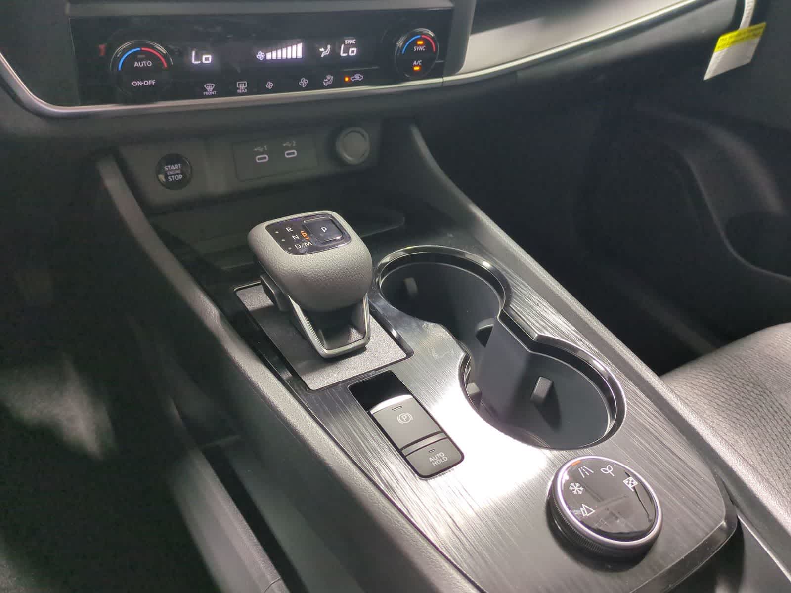 Thumbnail: 2026 Nissan Rogue - 32