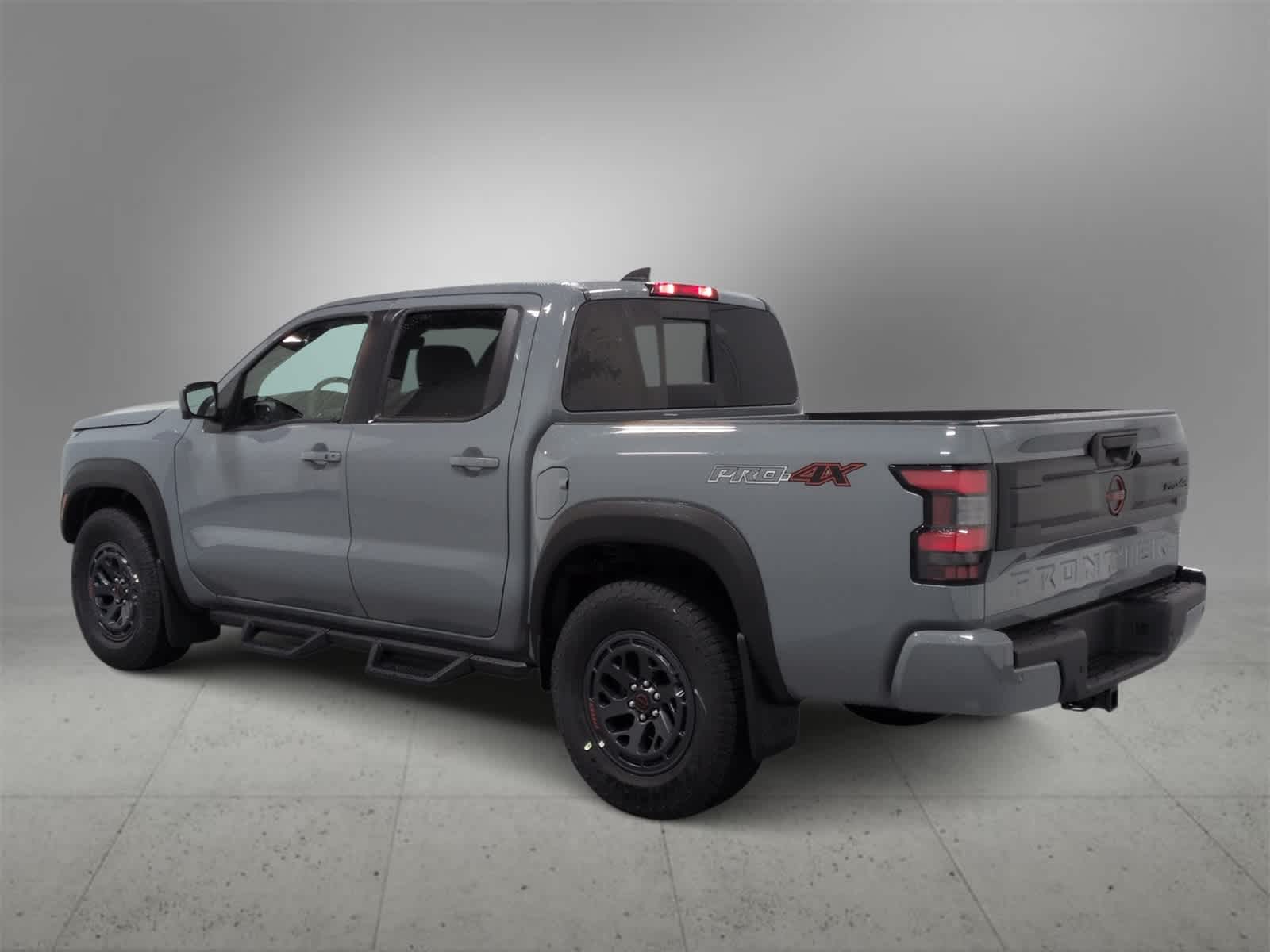 Thumbnail: 2026 Nissan Frontier - 6