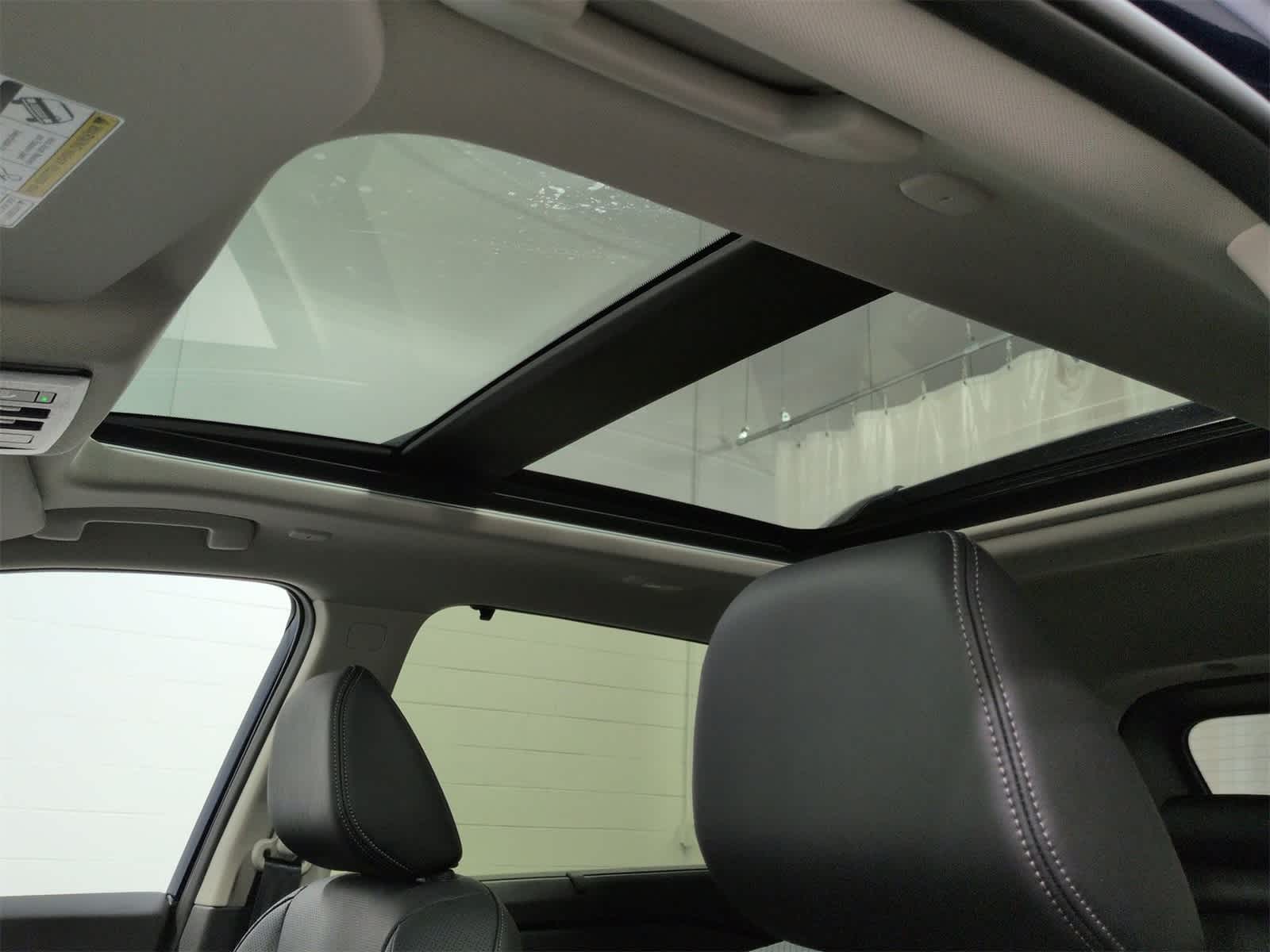 Thumbnail: 2026 Nissan Rogue - 20