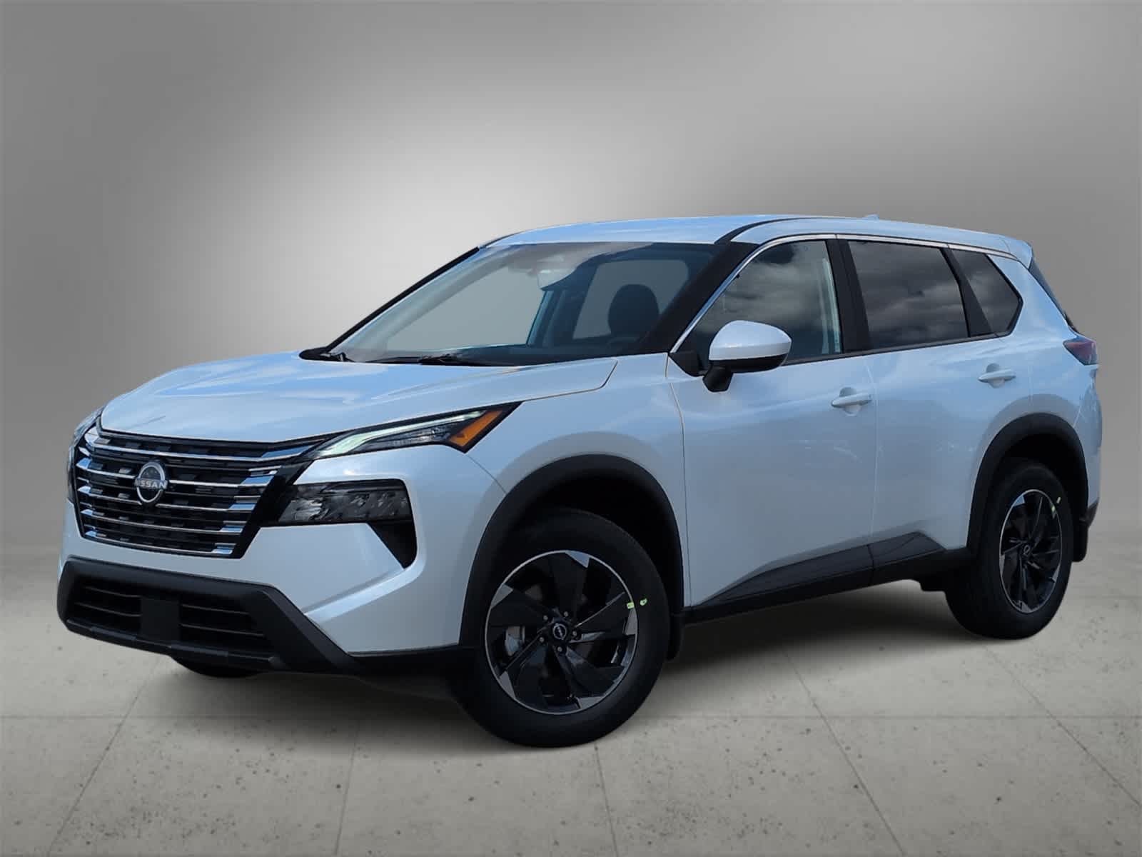 Thumbnail: 2026 Nissan Rogue - 1