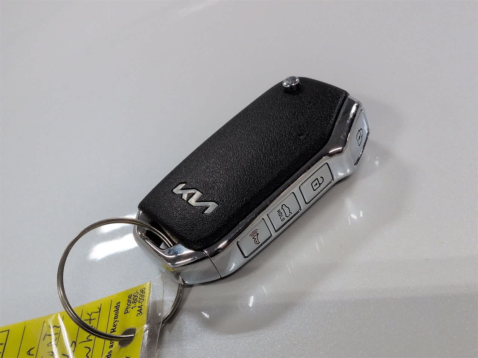 Thumbnail: 2023 Kia Forte - 34