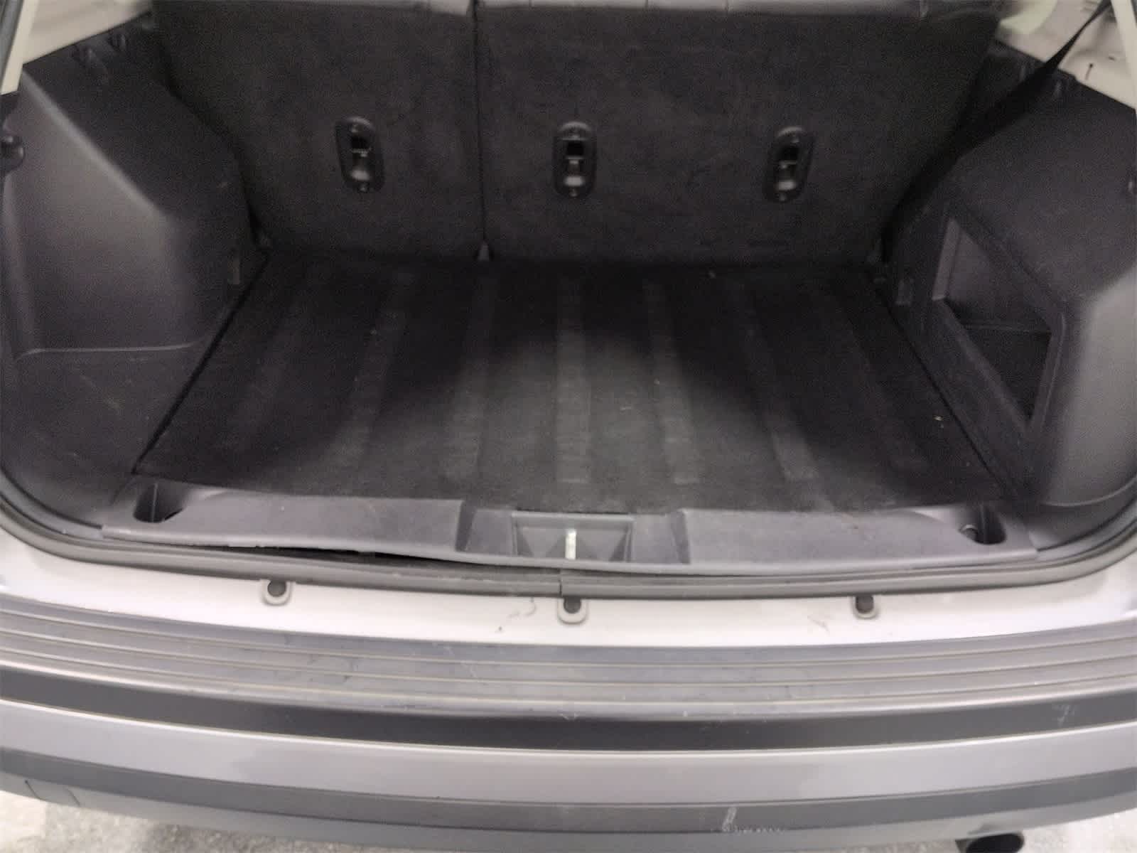 Thumbnail: 2014 Jeep Compass - 25