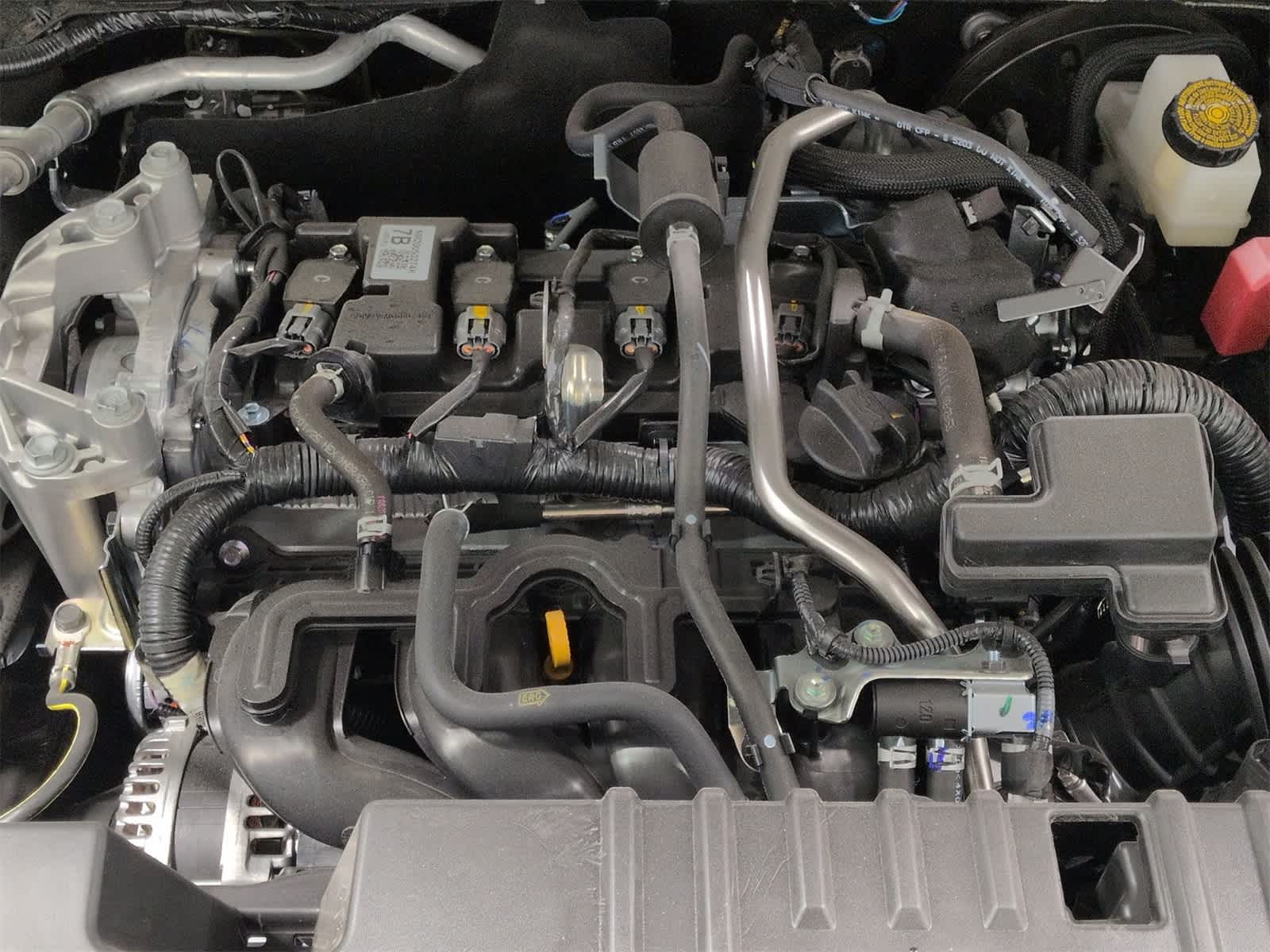 Thumbnail: 2025 Nissan Kicks - 15