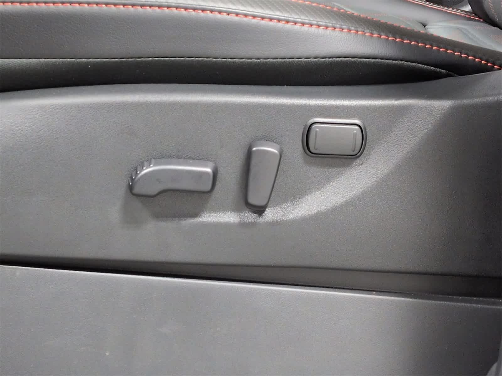 Thumbnail: 2026 Nissan Frontier - 18