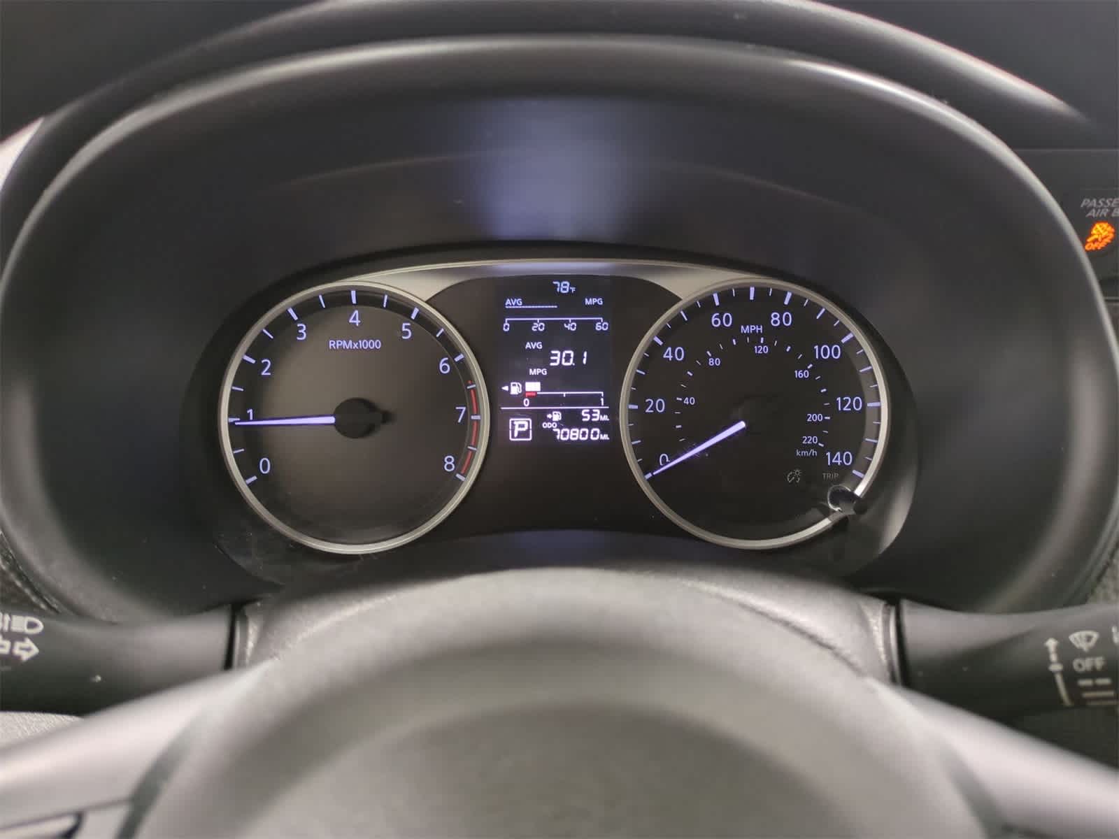 Thumbnail: 2020 Nissan Kicks - 32