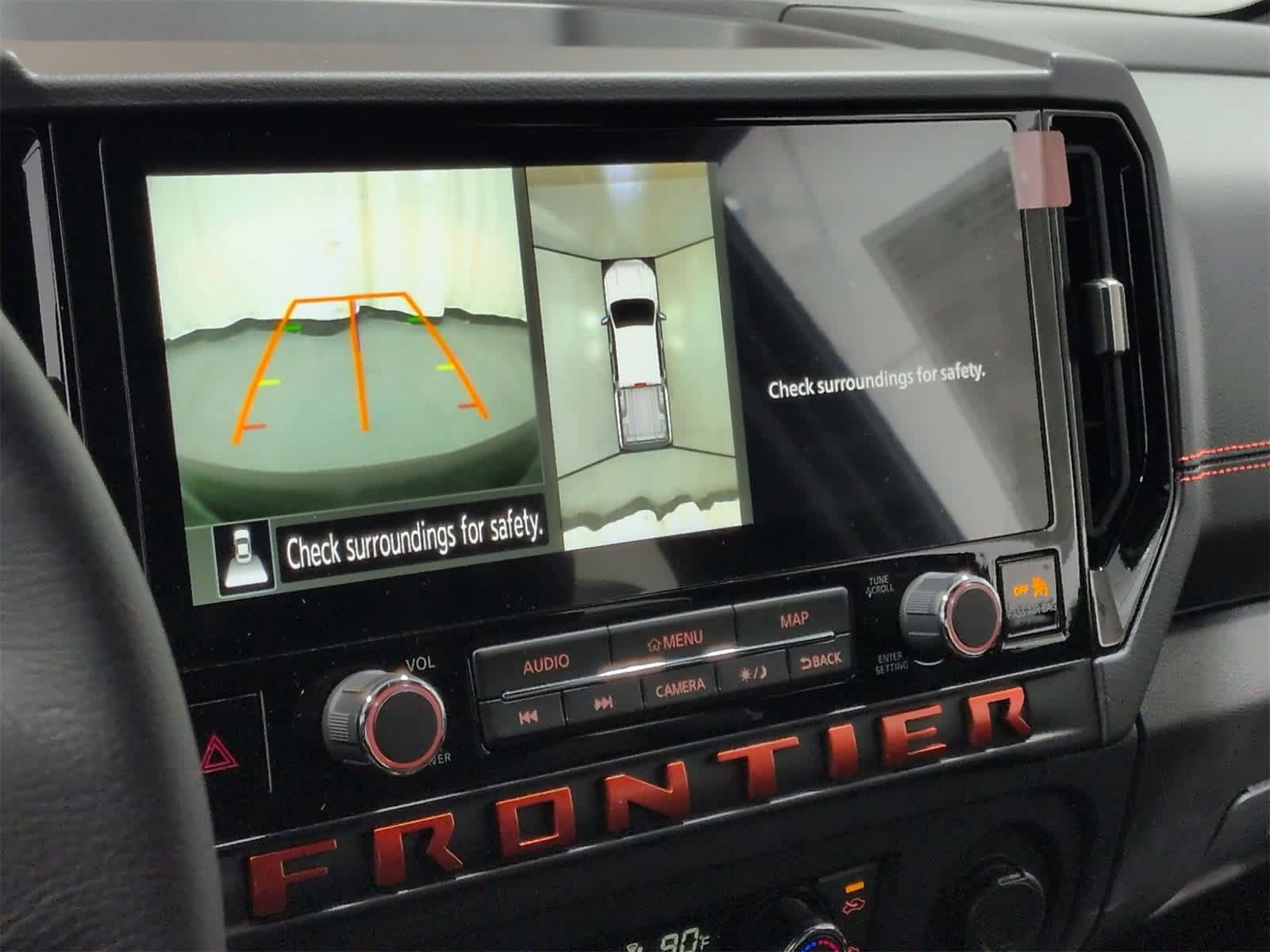 Thumbnail: 2026 Nissan Frontier - 31