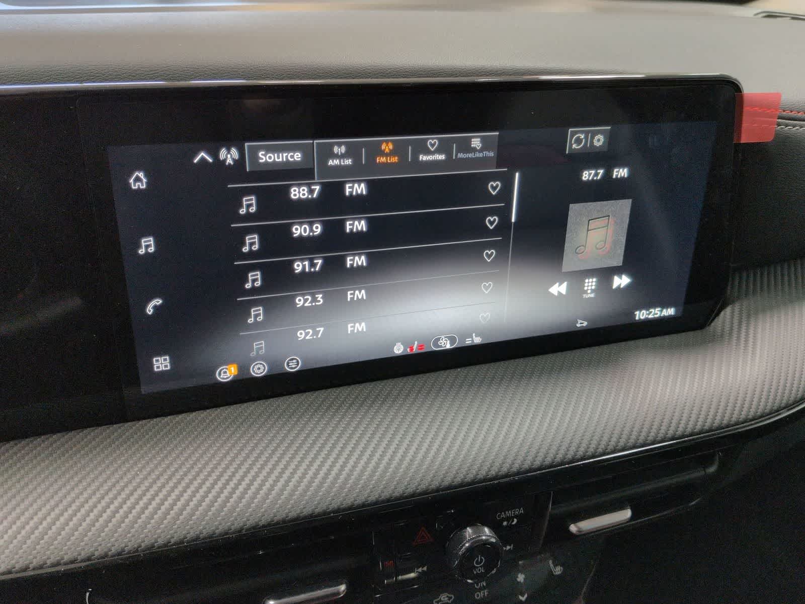 Thumbnail: 2026 Nissan Kicks - 30