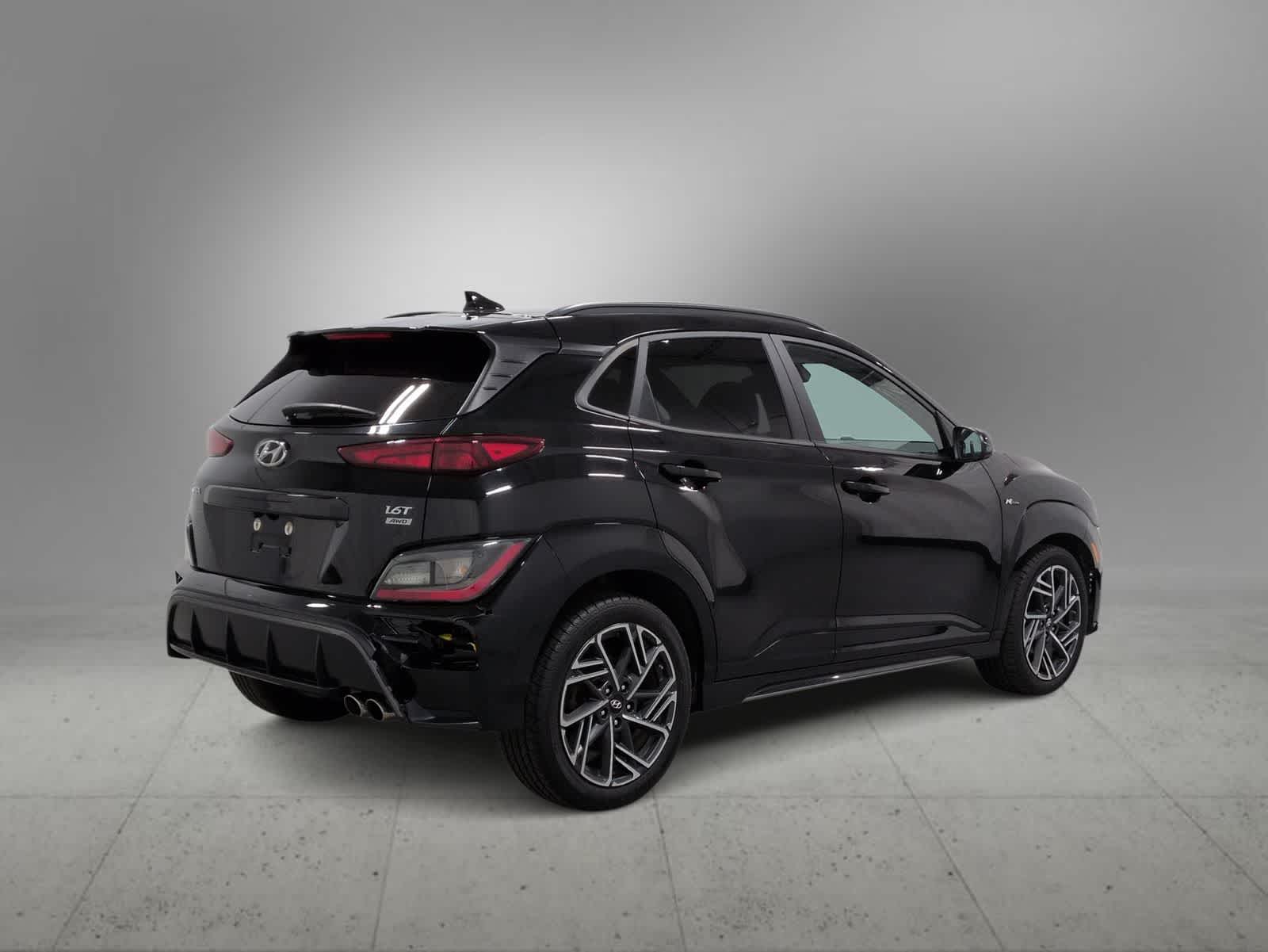 Thumbnail: 2023 Hyundai Kona - 8