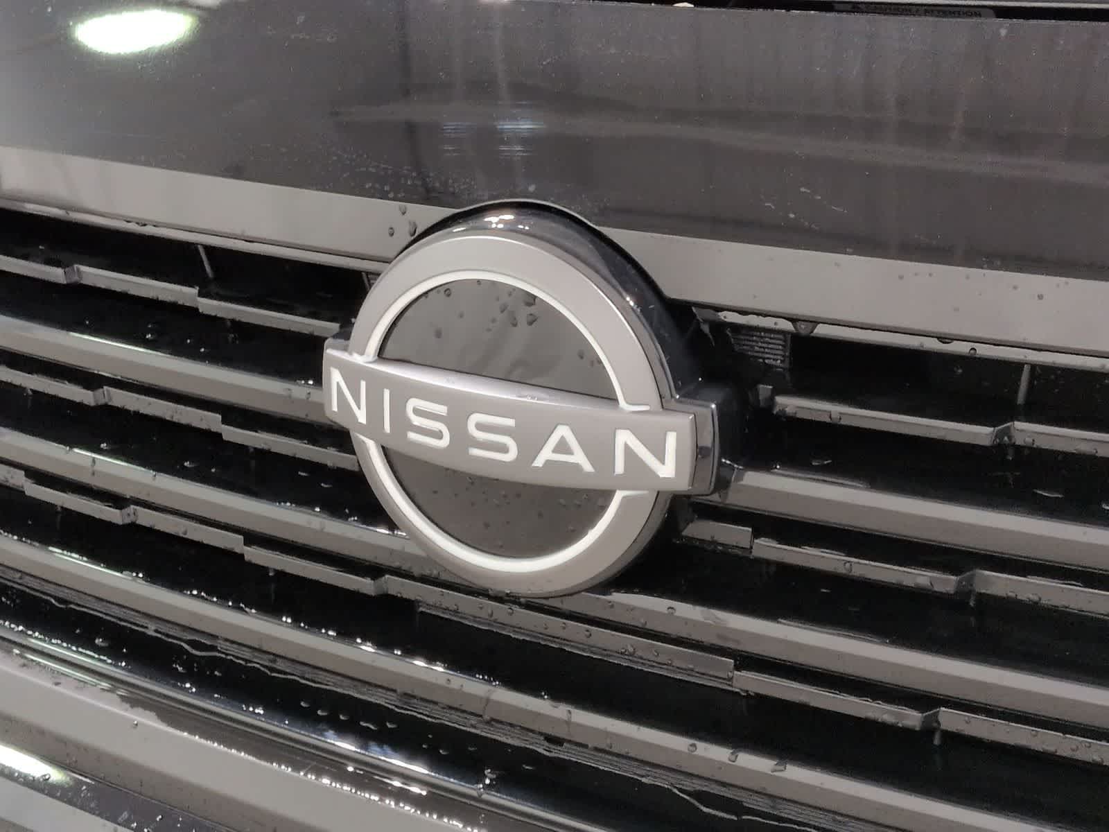 Thumbnail: 2026 Nissan Kicks - 13