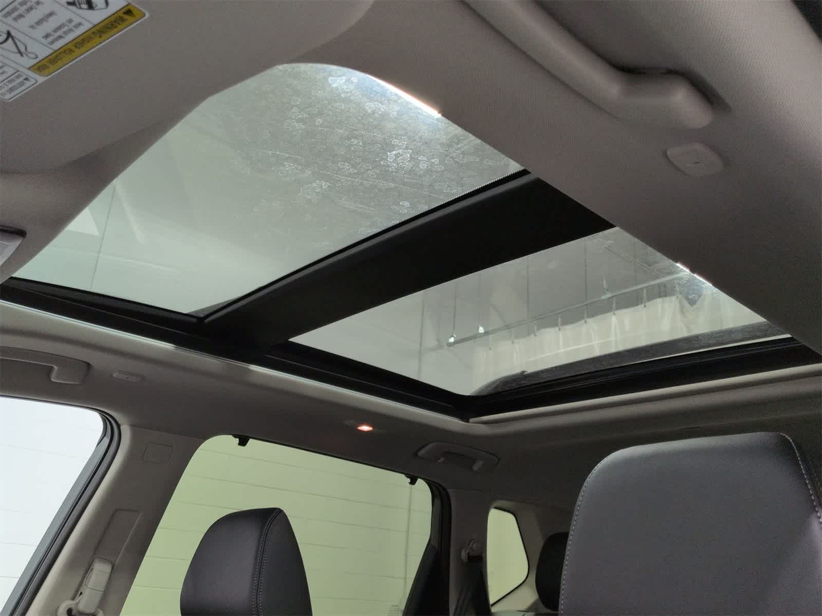 Thumbnail: 2026 Nissan Rogue - 20