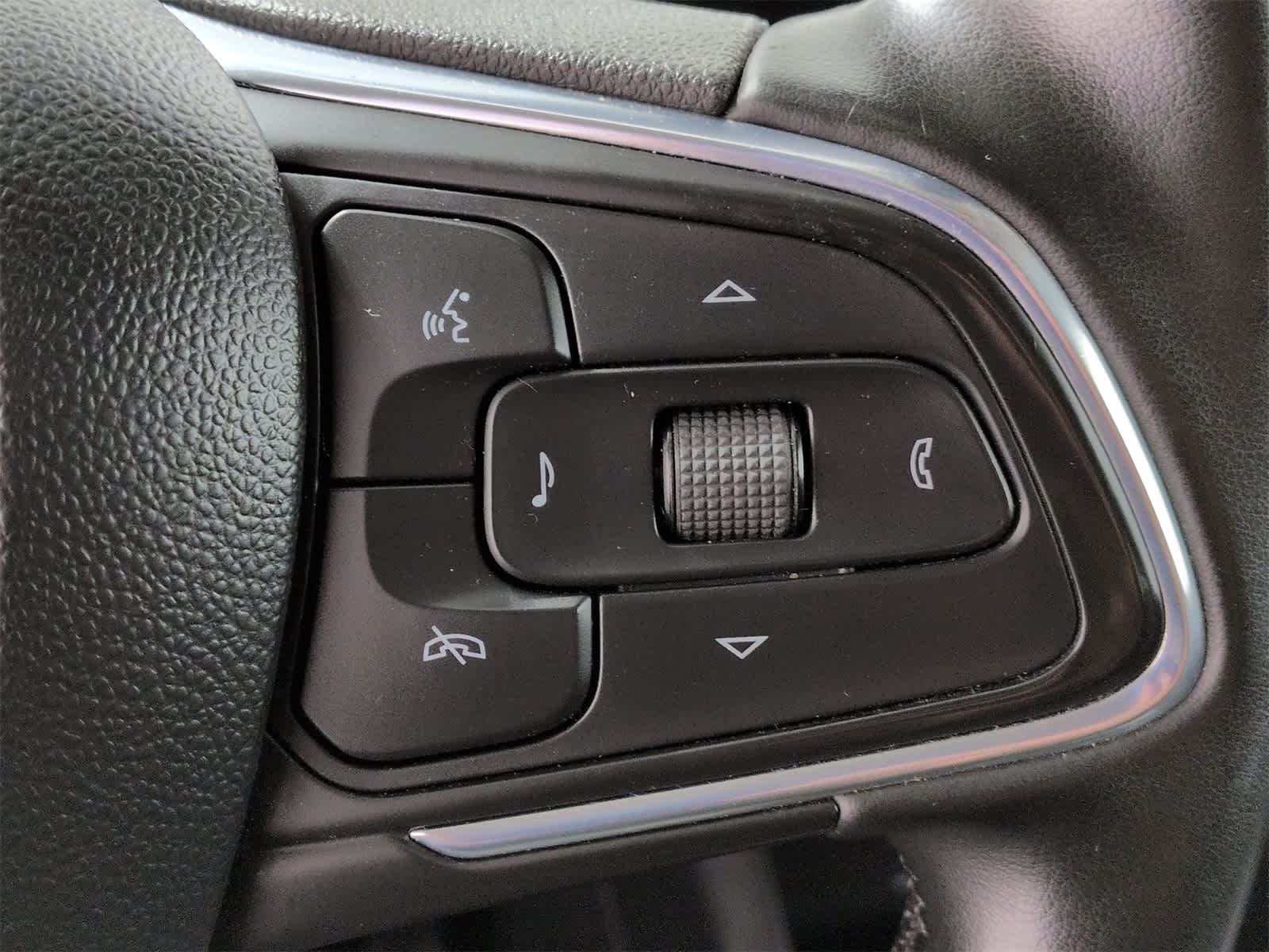 Thumbnail: 2024 Buick Encore GX - 25