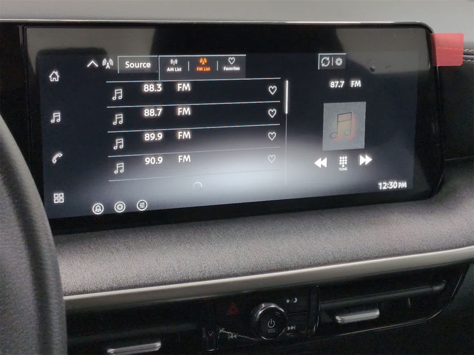 Thumbnail: 2026 Nissan Kicks - 20