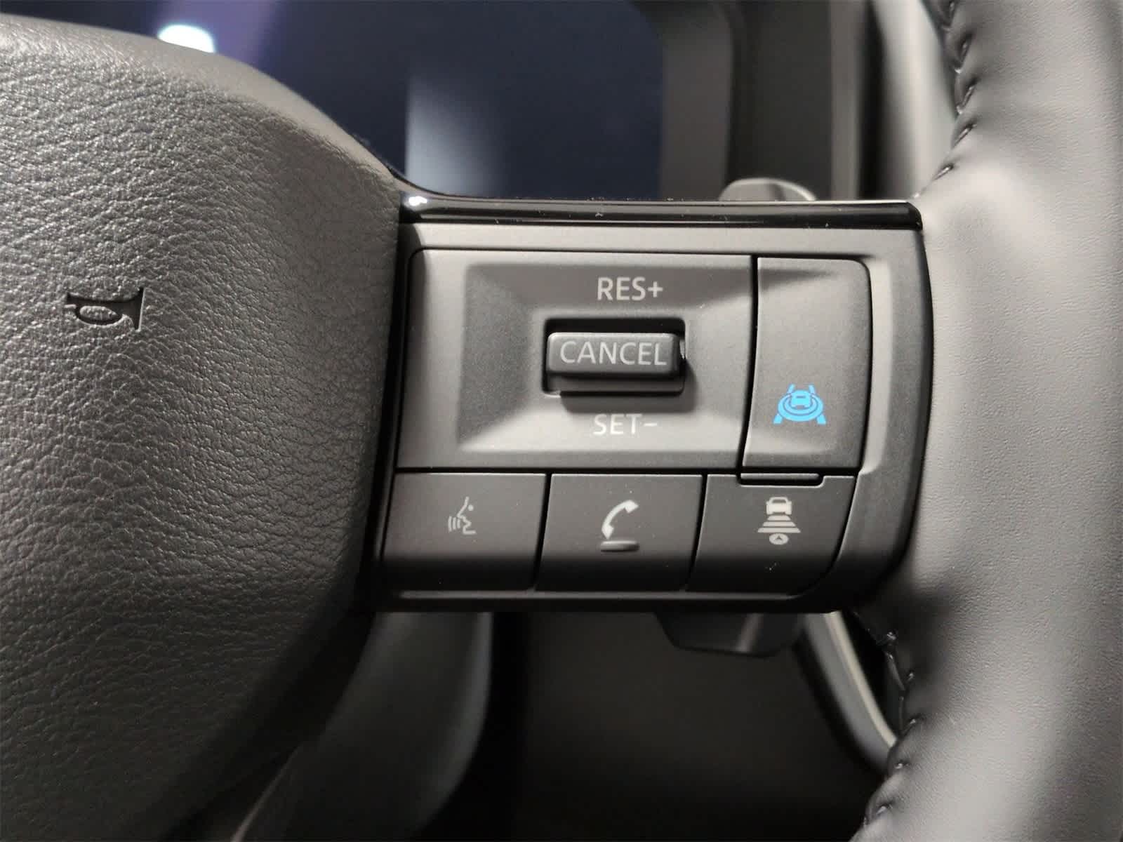 Thumbnail: 2026 Nissan Rogue - 26