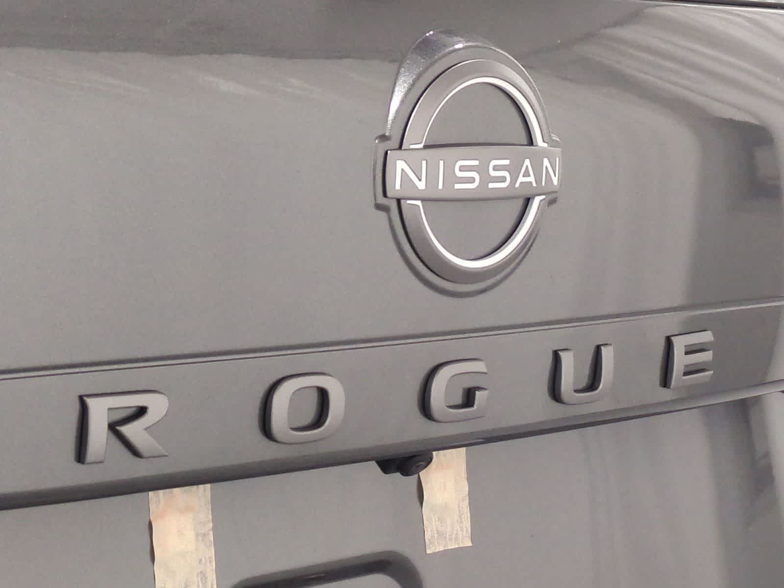 Thumbnail: 2026 Nissan Rogue - 13