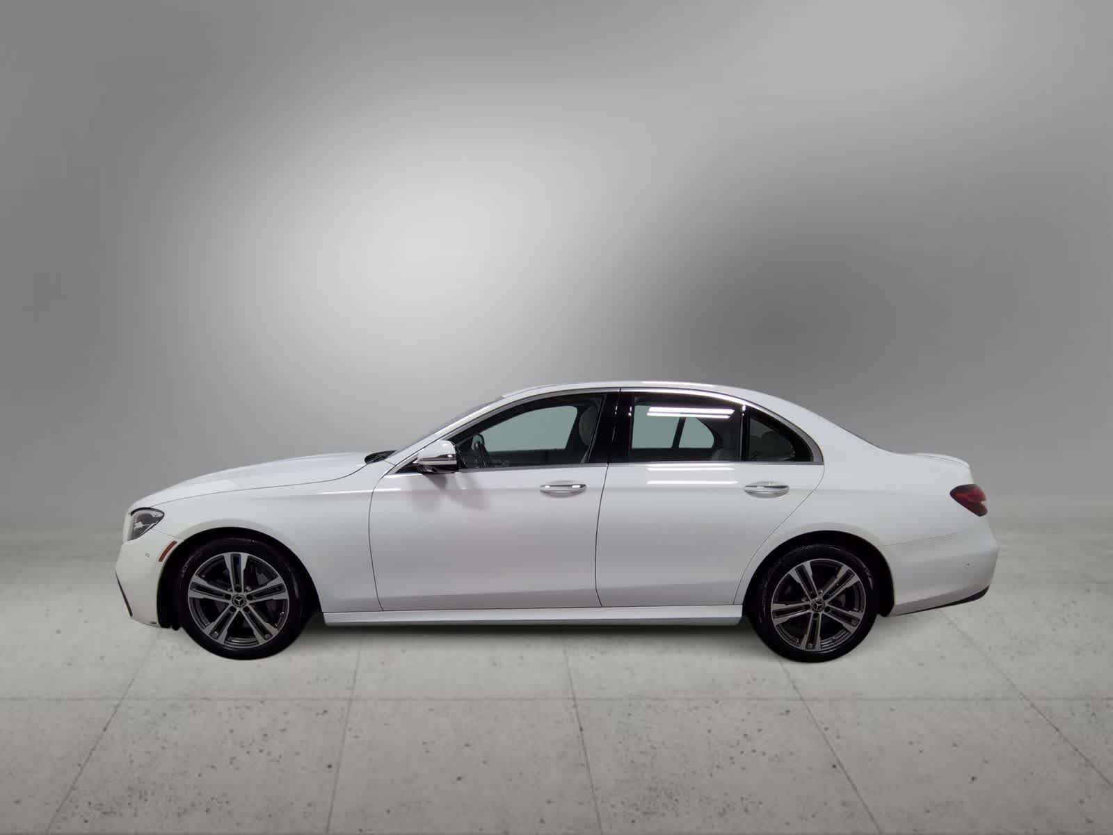 Thumbnail: 2021 Mercedes-Benz E-Class - 5