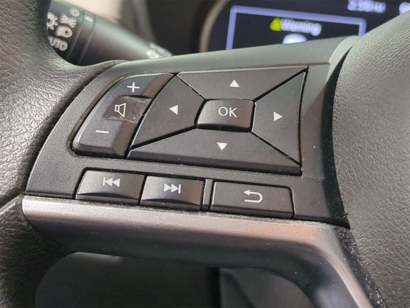 Thumbnail: 2021 Nissan Versa - 22