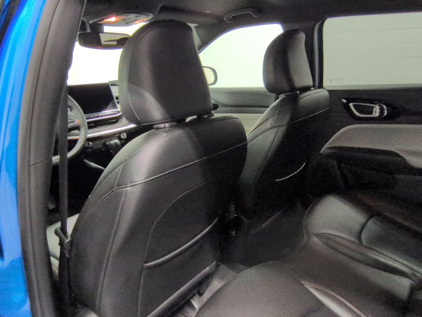 Thumbnail: 2024 Jeep Compass - 19