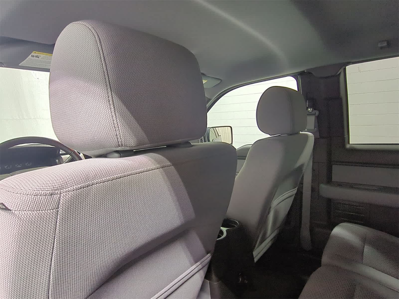 Thumbnail: 2012 Ford F-150 - 19