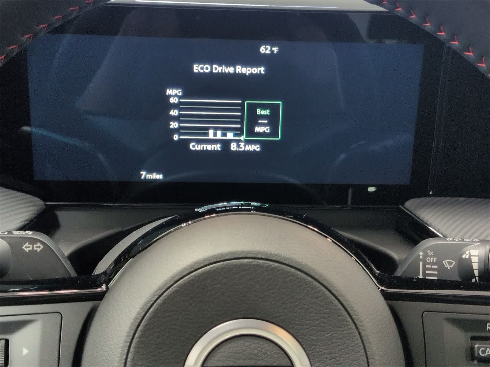 Thumbnail: 2026 Nissan Kicks - 27